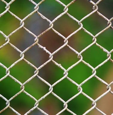 Chain Link Fence Repair Tulsa Fences
